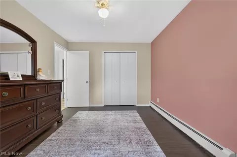 Bedroom - 7380 Eisenhower Dr #3, Boardman, OH 44512 photo 3 of 4