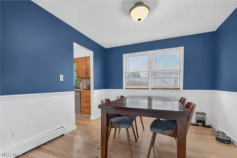 Dining - 7380 Eisenhower Dr #3, Boardman, OH 44512 photo 1 of 2