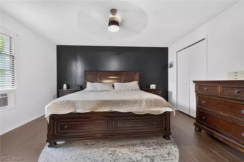 Bedroom - 7380 Eisenhower Dr #3, Boardman, OH 44512 photo 1 of 4