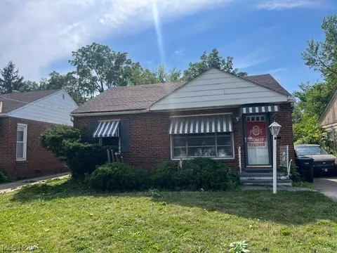 4400 143rd St, Cleveland, OH 44128