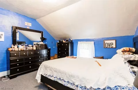 Bedroom - 175 Spruce St, Elyria, OH 44035 photo 4 of 5