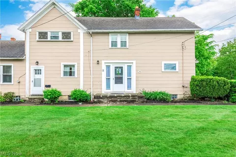3175 Rocky River Dr, Cleveland, OH 44111