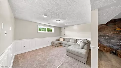 Living - 312 Maple Dr, Williamstown, WV 26187 photo 3 of 3