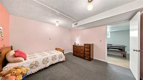 Bedroom - 312 Maple Dr, Williamstown, WV 26187 photo 7 of 7