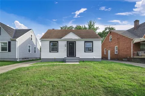 13533 Ellwood Ave, Cleveland, OH 44135