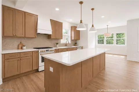 Kitchen - 3706 Turfside Cir, Huron, OH 44839 photo 1 of 2