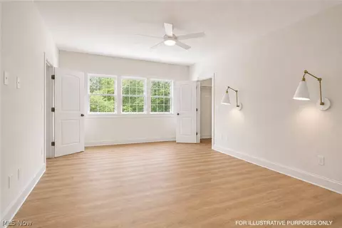 Bedroom - 3706 Turfside Cir, Huron, OH 44839 photo 1 of 2
