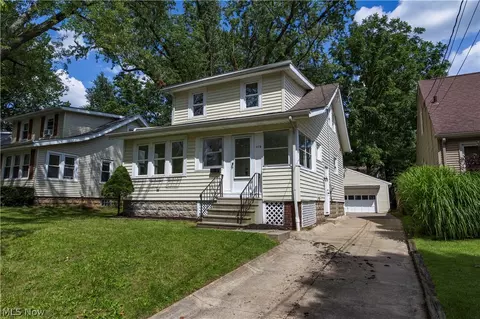 475 Newell Ave, Akron, OH 44305