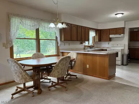 Kitchen - 5010 State Route 307, Geneva, OH 44041 photo 1 of 4