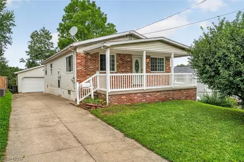 152 Kreiner Ave, Akron, OH 44312