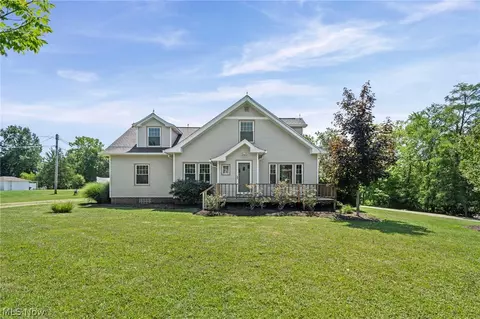 Exterior - 3230 E Wallings Rd, Broadview Heights, OH 44147 photo 8 of 8