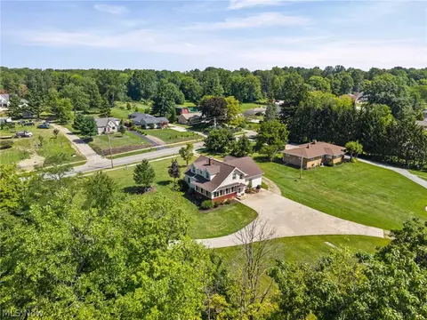 View/Area - 3230 E Wallings Rd, Broadview Heights, OH 44147 photo 4 of 9