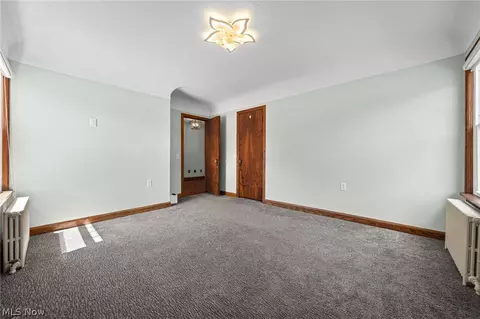 Bedroom - 3230 E Wallings Rd, Broadview Heights, OH 44147 photo 4 of 10
