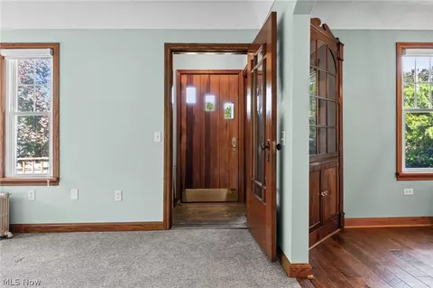 Entry Way - 3230 E Wallings Rd, Broadview Heights, OH 44147 photo 1 of 1