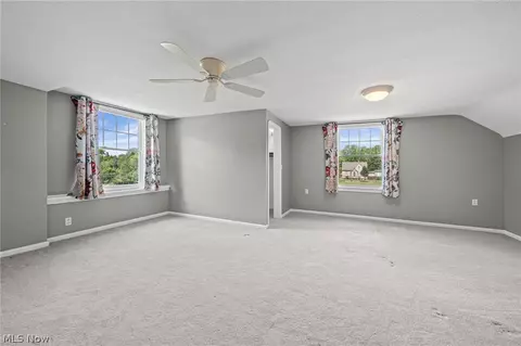 Bedroom - 3230 E Wallings Rd, Broadview Heights, OH 44147 photo 6 of 10