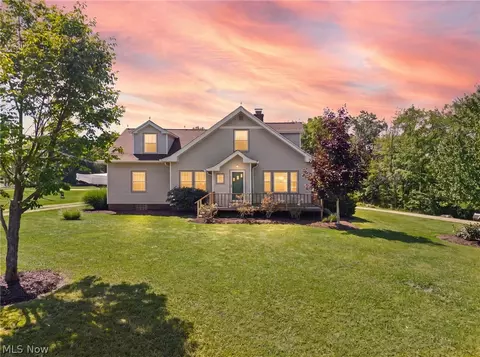Exterior - 3230 E Wallings Rd, Broadview Heights, OH 44147 photo 1 of 8