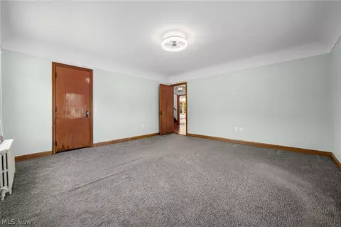 Bedroom - 3230 E Wallings Rd, Broadview Heights, OH 44147 photo 2 of 10