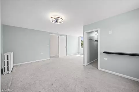 Bedroom - 3230 E Wallings Rd, Broadview Heights, OH 44147 photo 5 of 10