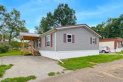 22970 State Route 30 #25, Minerva, OH 44657
