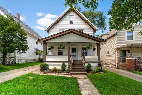 1338 W 64 St, Cleveland, OH 44102