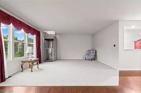 Living - 4435 Bentley Dr, Copley, OH 44321 photo 1 of 5