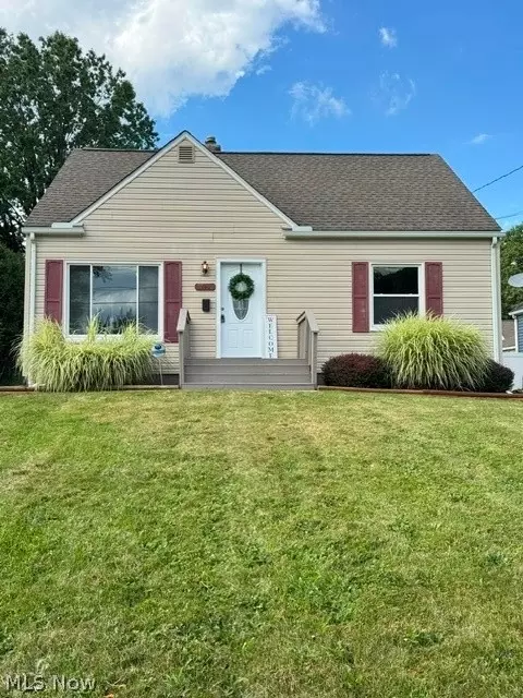 715 E Catawba Ave, Akron, OH 44306