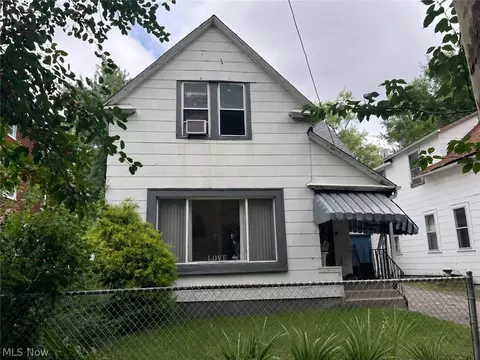 7311 Montgomery Ave, Cleveland, OH 44104