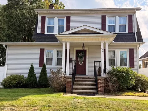 240 Roosevelt Ave, Cuyahoga Falls, OH 44221