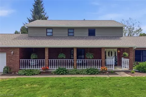6730 Nathaniel Dr, Shreve, OH 44676