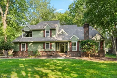 6236 Buckley Cir NW, Massillon, OH 44646