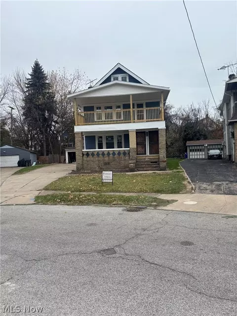 710 Linn Dr, Cleveland, OH 44108