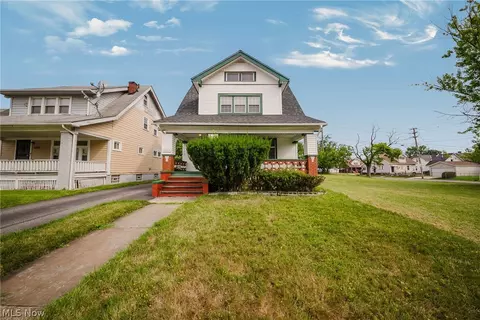 13509 Alvin Ave, Garfield Heights, OH 44105