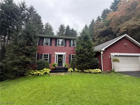 4735 Bentwood, New Waterford, OH 44445