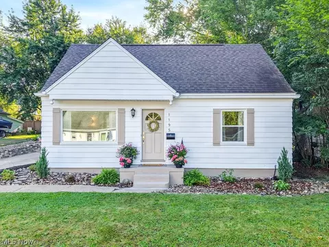 1195 Sawyer Ave, Akron, OH 44310