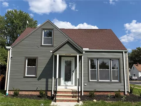 3895 E 189th St, Cleveland, OH 44122