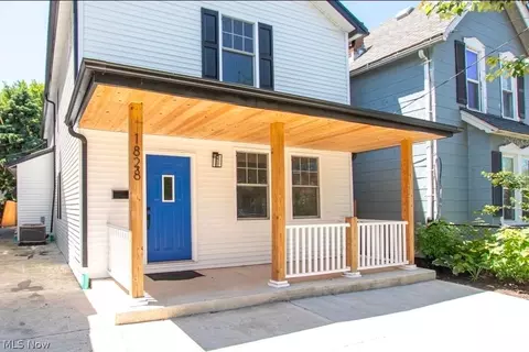 1828 W 57th St, Cleveland, OH 44102