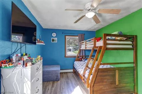 Bedroom - 5847 Clement Dr, Lorain, OH 44053 photo 7 of 7