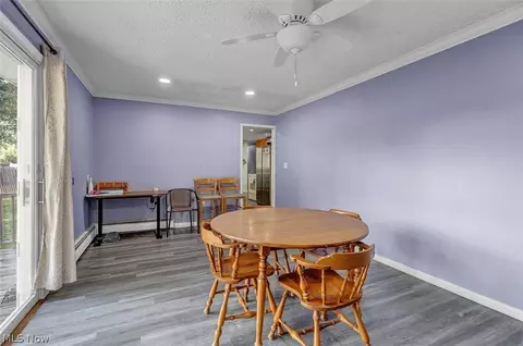 Dining - 5847 Clement Dr, Lorain, OH 44053 photo 2 of 2