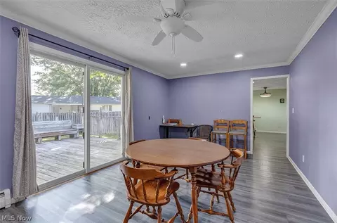 Dining - 5847 Clement Dr, Lorain, OH 44053 photo 1 of 2