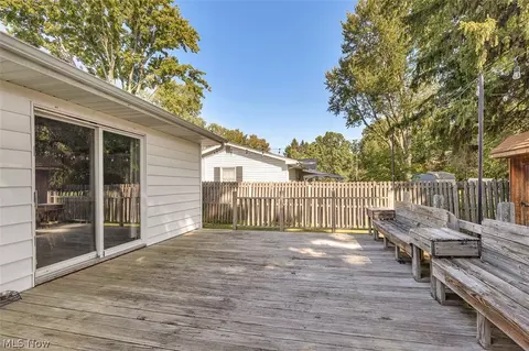 Exterior - 5847 Clement Dr, Lorain, OH 44053 photo 2 of 6