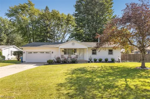 Exterior - 5847 Clement Dr, Lorain, OH 44053 photo 1 of 6
