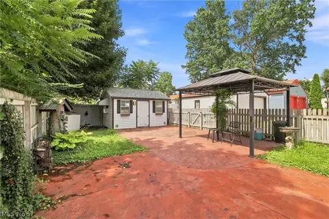 294 Oxford Ave, Akron, OH 44310 photo 30