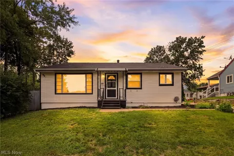 294 Oxford Ave, Akron, OH 44310