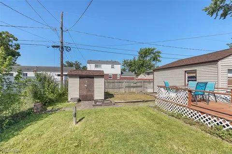 4610 Willow Ave, Lorain, OH 44055 photo 25