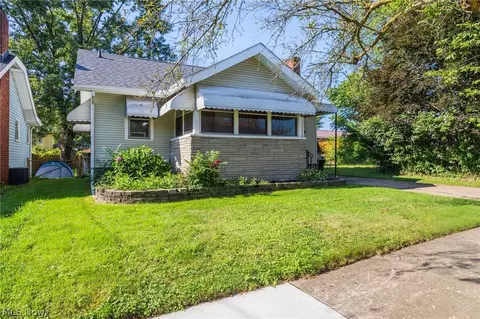 1010 Georgia Ave, Akron, OH 44306