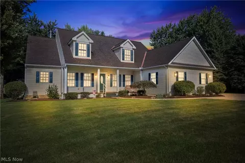 2520 Center Rd, Avon, OH 44011