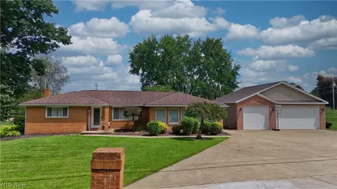 16100 Longs Church Rd, East Liverpool, OH 43920