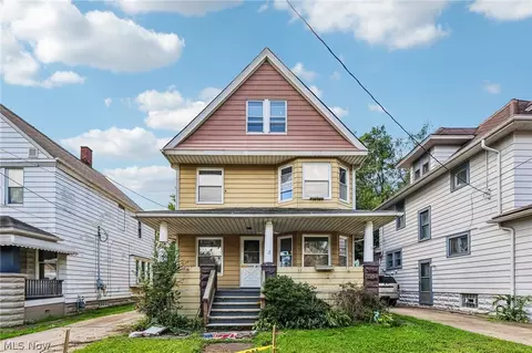 7004 Lansing Ave, Cleveland, OH 44105