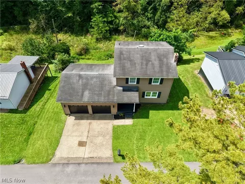 View/Area - 142 Pine Ln, Barnesville, OH 43713 photo 1 of 3