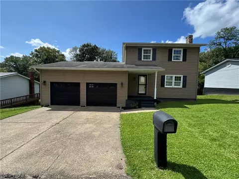 Exterior - 142 Pine Ln, Barnesville, OH 43713 photo 2 of 10